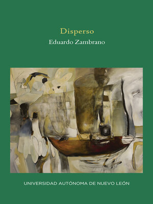 cover image of Disperso